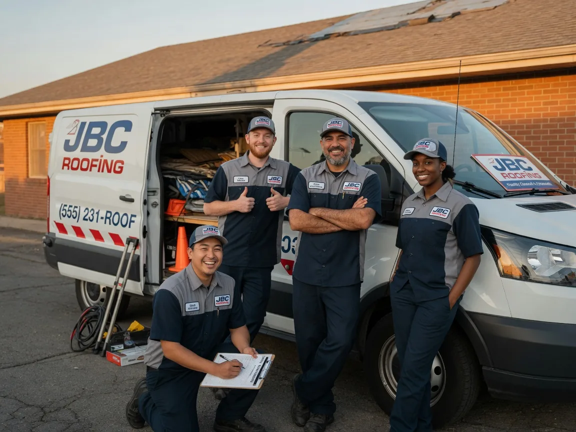 Roof Replacement company in Scio, OR
