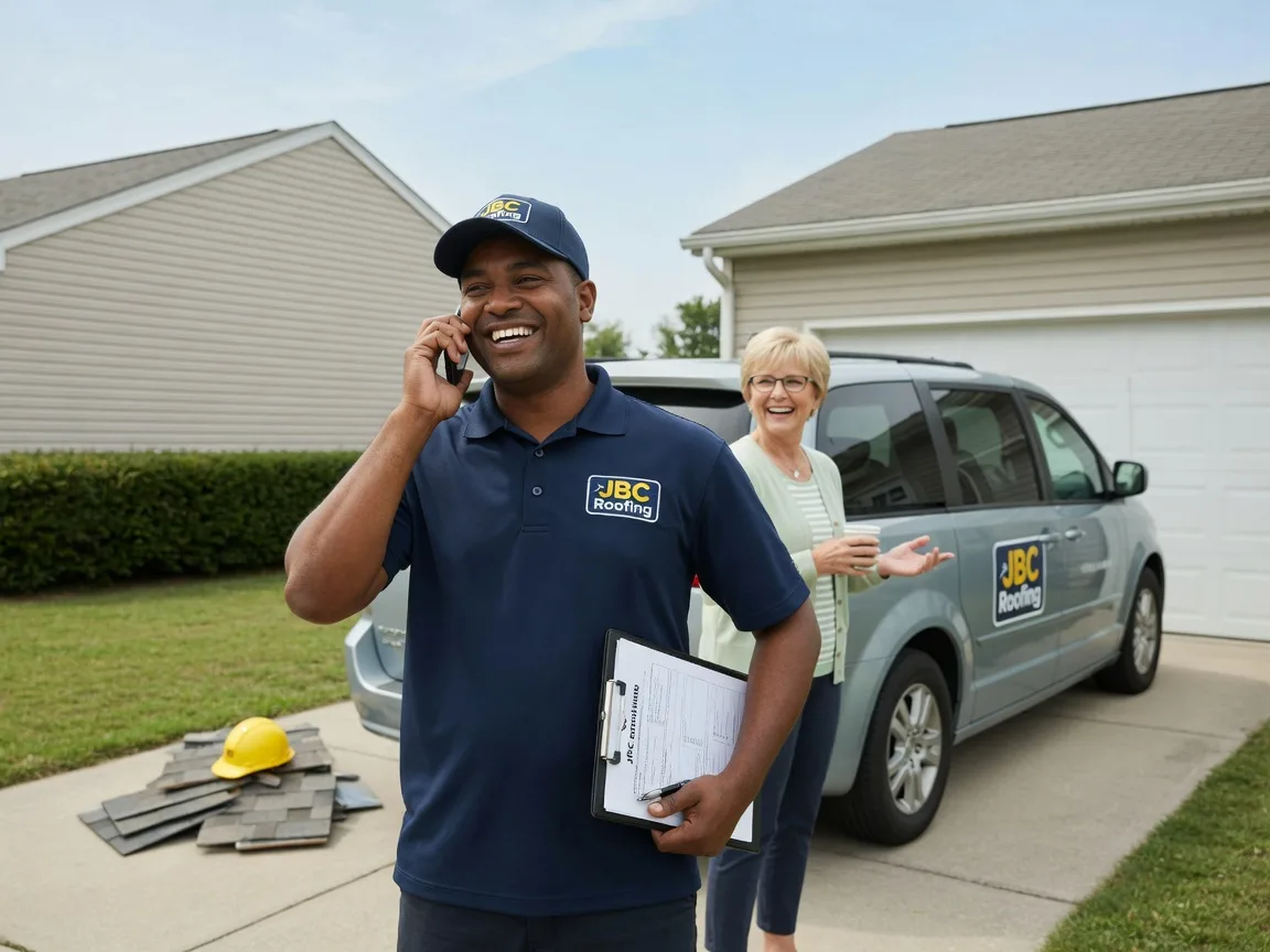 Roof Replacement Scio, OR FAQs